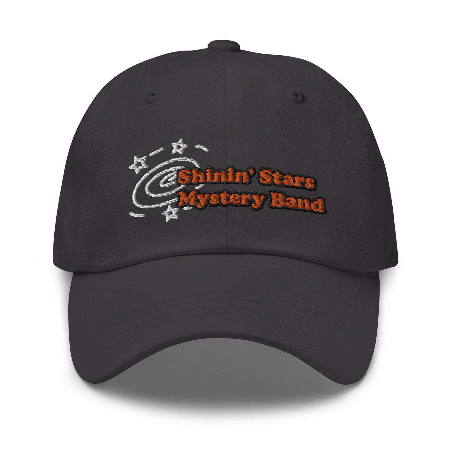 SHININ' STARS MYSTERY BAND Dad hat