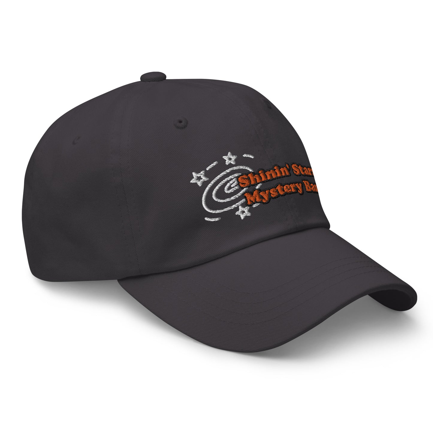 SHININ' STARS MYSTERY BAND Dad hat