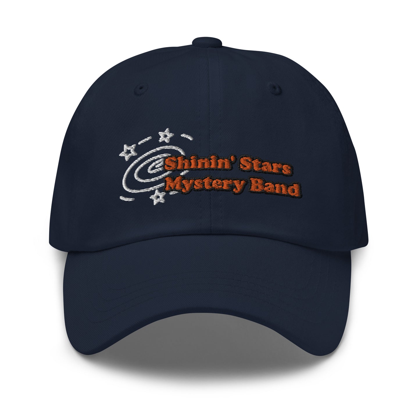 SHININ' STARS MYSTERY BAND Dad hat
