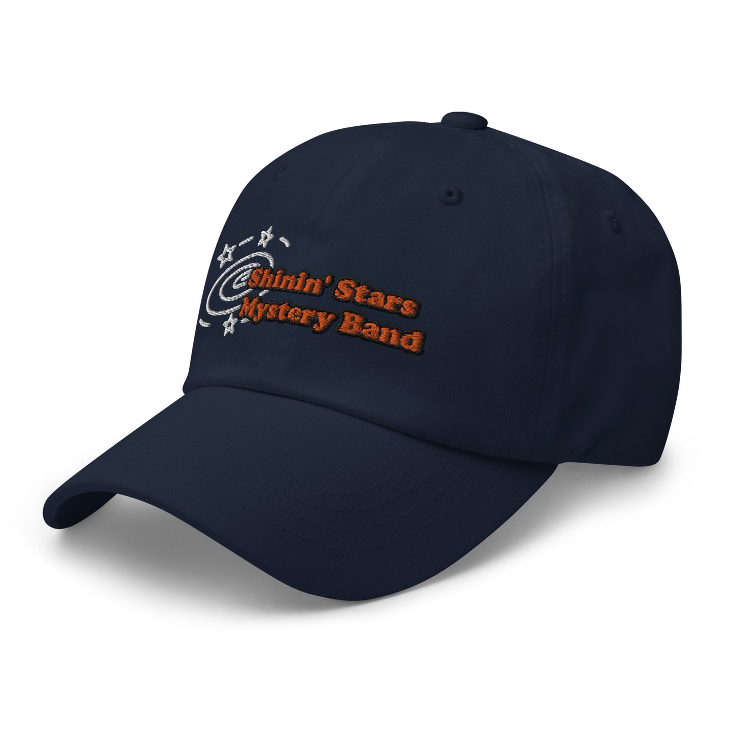 SHININ' STARS MYSTERY BAND Dad hat