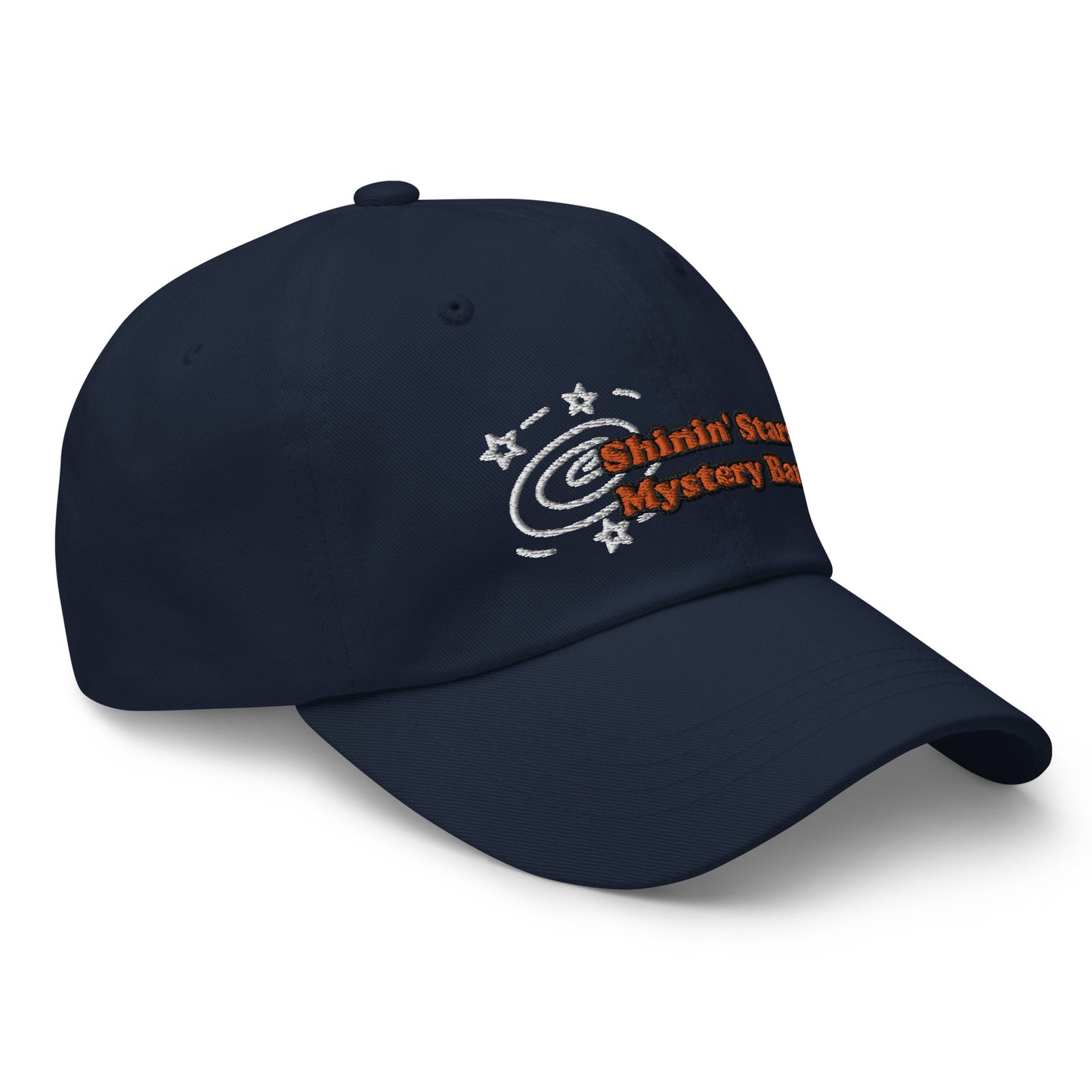 SHININ' STARS MYSTERY BAND Dad hat