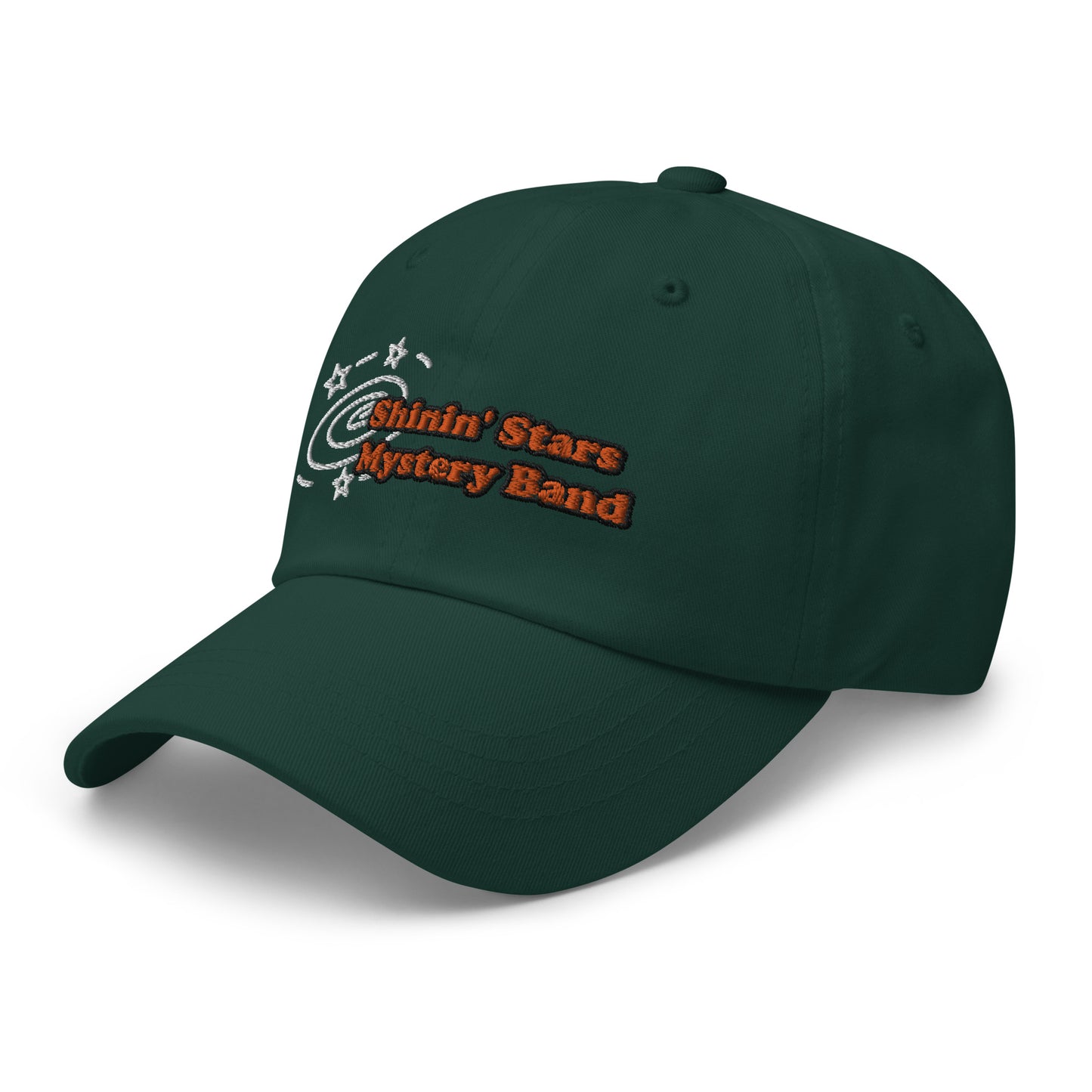 SHININ' STARS MYSTERY BAND Dad hat