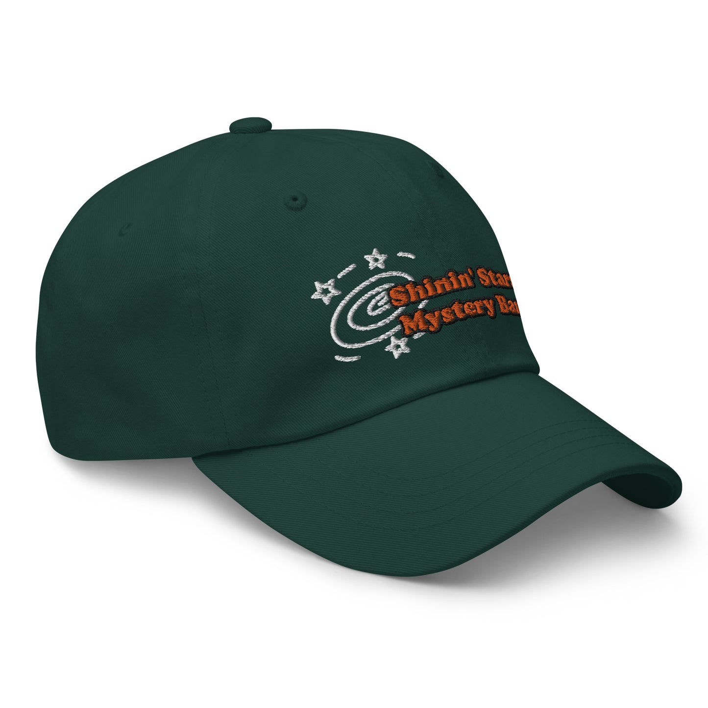 SHININ' STARS MYSTERY BAND Dad hat
