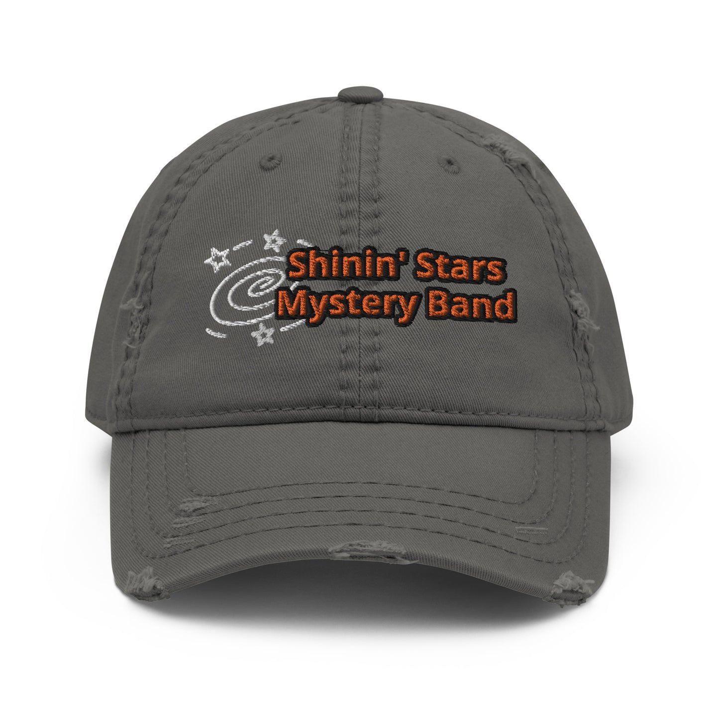 SHININ' STARS MYSTERY BAND Cap