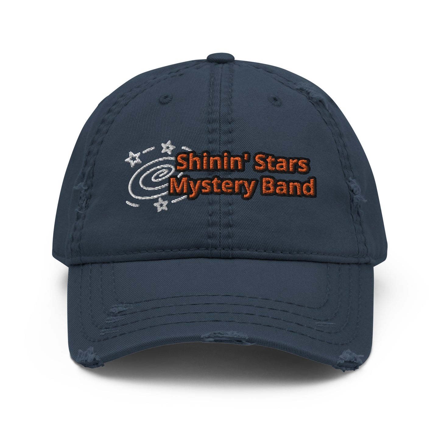 SHININ' STARS MYSTERY BAND Cap